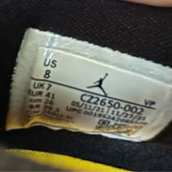 Air Jordan 36 'Heatwave' - Picture 10 of 13